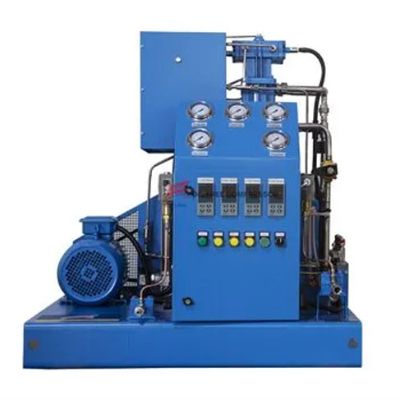 Air & Gas Compressors